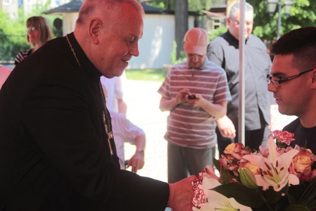 Jubileusz ZAZ Rosa w jeleniej Górze