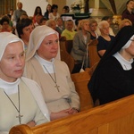 Procesja eucharystyczna w Łowiczu