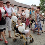 II Marsz dla Życia i Rodziny w Kutnie