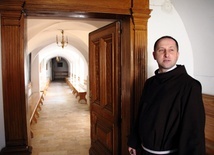 Kościół oo. reformatów w Wieliczce