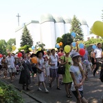 Marsz dla Życia i Rodziny - Jastrzębie 2015 - cz. I