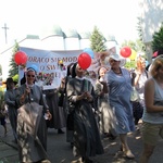 Marsz dla Życia i Rodziny - Jastrzębie 2015 - cz. I