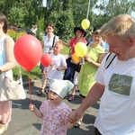 Marsz dla Życia i Rodziny - Jastrzębie 2015 - cz. I