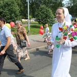 Marsz dla Życia i Rodziny - Jastrzębie 2015 - cz. I