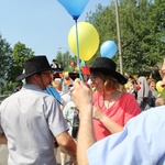 Marsz dla Życia i Rodziny - Jastrzębie 2015 - cz. I