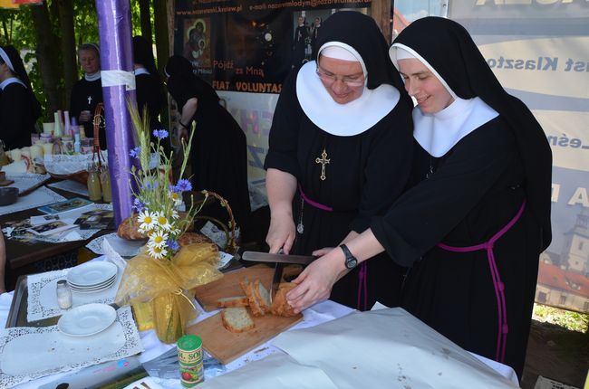 Zakonny konkurs kulinarny 