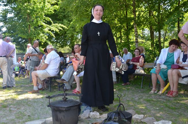 Zakonny konkurs kulinarny 