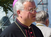 Nowy arcybiskup Berlina