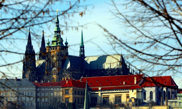 Czechy: spotkanie biskupów katolickich Kościołów wschodnich