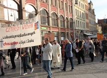 Chrześcijanie z Syrii zamieszkają we Wrocławiu