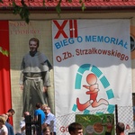 XII. Memoriał o. Strzałkowskiego