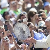 Papież: Droga, służba, darmowość