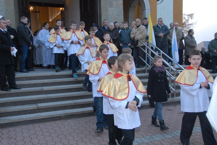 Straszęcin