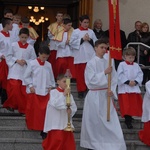 Wola Rzędzińska par. Miłosierdzia Bożego