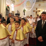 Liturgiczna Służba Ołtarza, cz. III