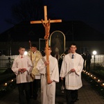 Liturgiczna Służba Ołtarza, cz. III