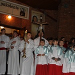 Liturgiczna Służba Ołtarza, cz. III