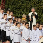 Liturgiczna Służba Ołtarza, cz. III