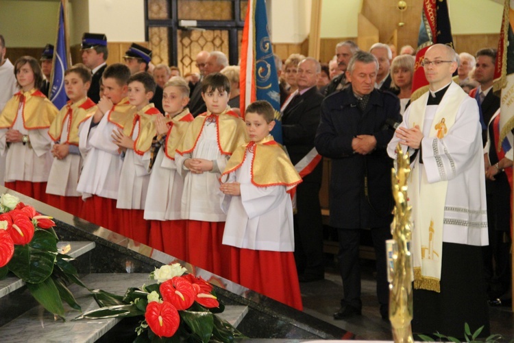 Liturgiczna Służba Ołtarza, cz. III