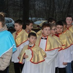 Liturgiczna Służba Ołtarza, cz. III