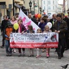 Po raz trzeci ulicami Cieszyna przejdzie Marsz dla Życia i Rodziny