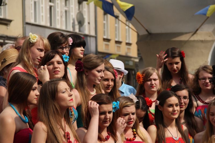 Festiwalowe Opole