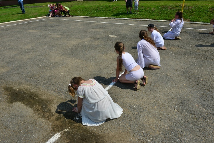 Święto rodziny Caritas