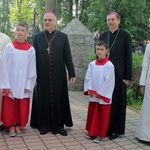 VI Ogólnopolska Pielgrzymka Służby Liturgicznej Ołtarza w Gietrzwałdzie