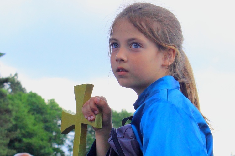 VI Ogólnopolska Pielgrzymka Służby Liturgicznej Ołtarza w Gietrzwałdzie