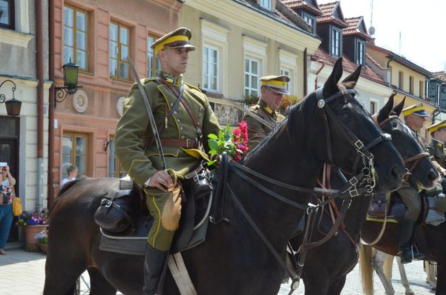 14. Pułk Ułanów Jazłowieckich