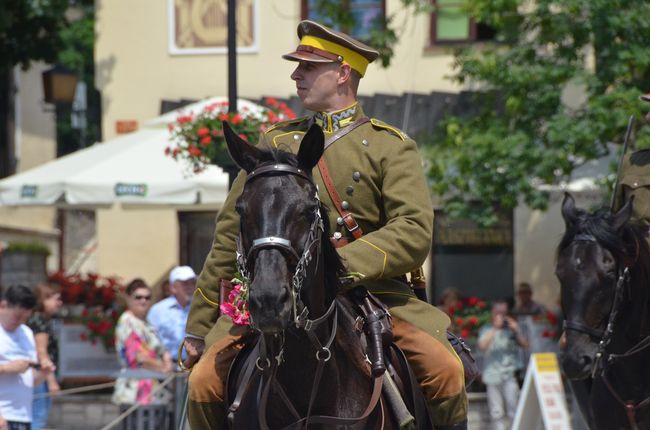 14. Pułk Ułanów Jazłowieckich