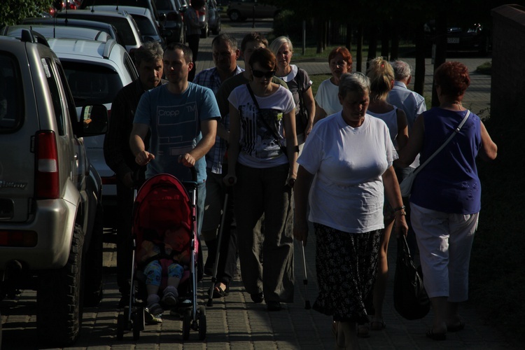 Tyski Wieczór Uwielbienia - Twarzą w twarz z Bogiem