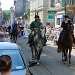 VI Zjazd Rycerstwa Chrześcijańskiego w Chorzowie