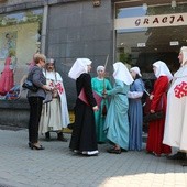 VI Zjazd Rycerstwa Chrześcijańskiego w Chorzowie