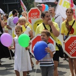 Marsz dla Życia i Rodziny w Katowicach