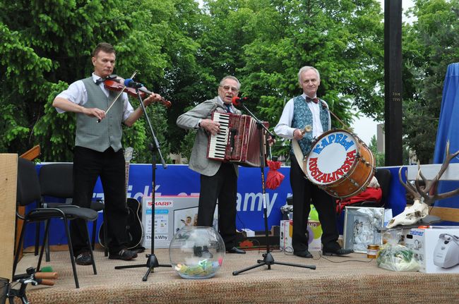 Marsz dla Życia i Rodziny w Koszalinie