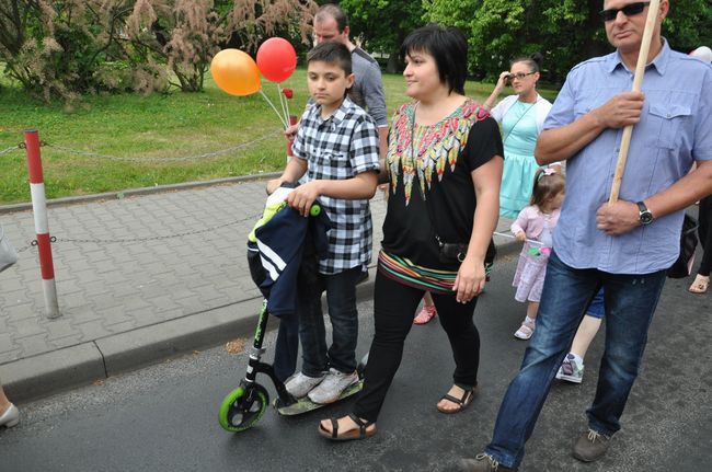 Marsz dla Życia i Rodziny w Koszalinie