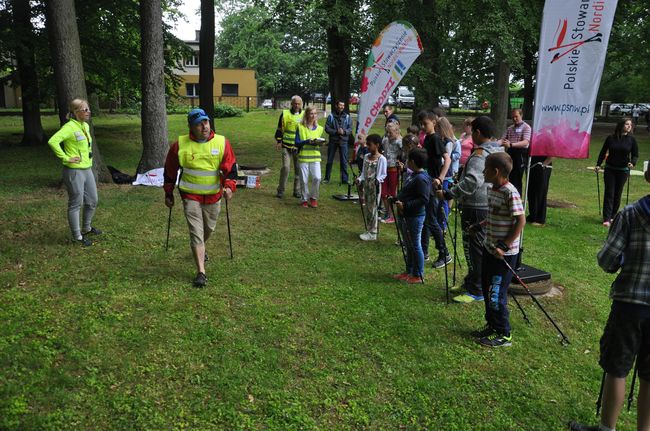 Rodzinalia w Nowych Bielicach