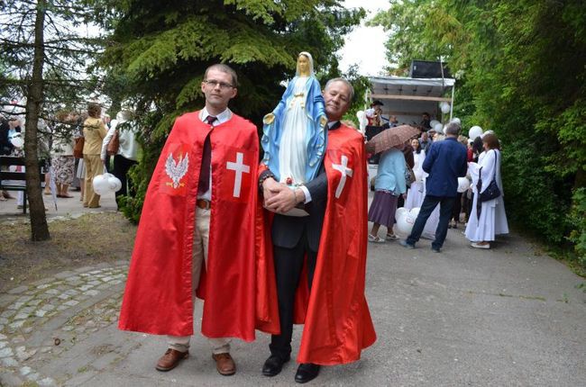 Marsz dla Życia i Rodziny w Słupsku