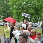 Marsz dla Życia i Rodziny w Słupsku