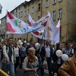 Marsz dla Życia i Rodziny w Słupsku