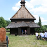 VI Zjazd Rycerstwa Chrześcijańskiego w Chorzowie - niedziela