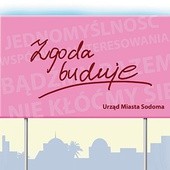 Niezgoda na zgodę