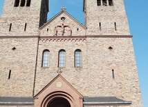 Eibingen to centrum duchowości św. Hildegardy. Jego polskim odpowiednikiem jest Legnica