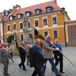 2. rocznica ingresu abp. Józefa Kupnego