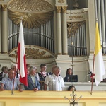 Kapłańskie jubileusze w Dobromierzu