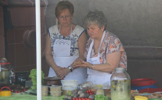  Coś dla ciała i dla ducha