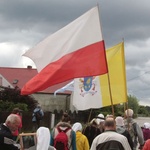 Pielgrzymka Litwinów do Santiago de Compostela