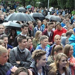 Synaj w Bochni - festiwal kultur