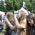 Synaj w Bochni - festiwal kultur